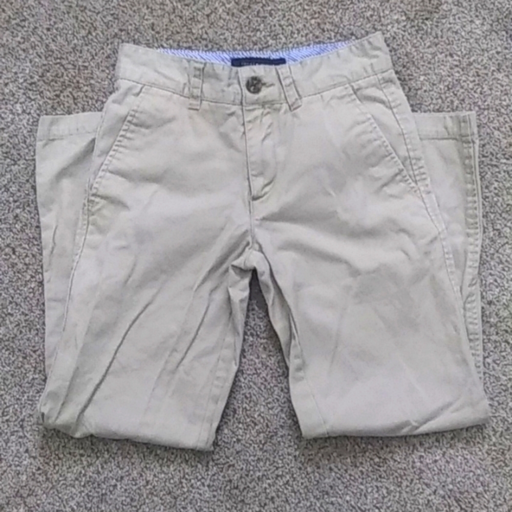 Tommy Hilfiger khaki pants